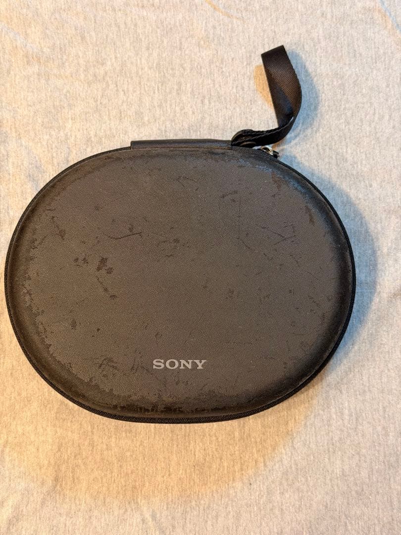 ヘッドホン SONY WH-1000XM2