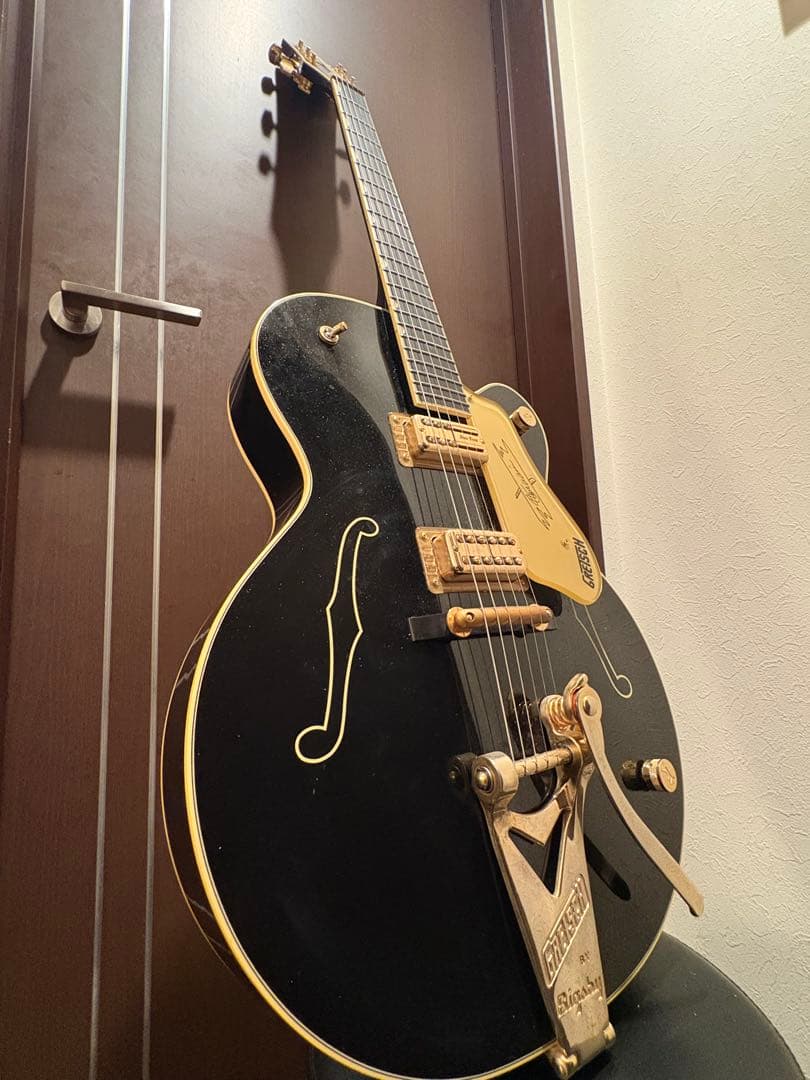 ギター Gretsch G6120T-SW