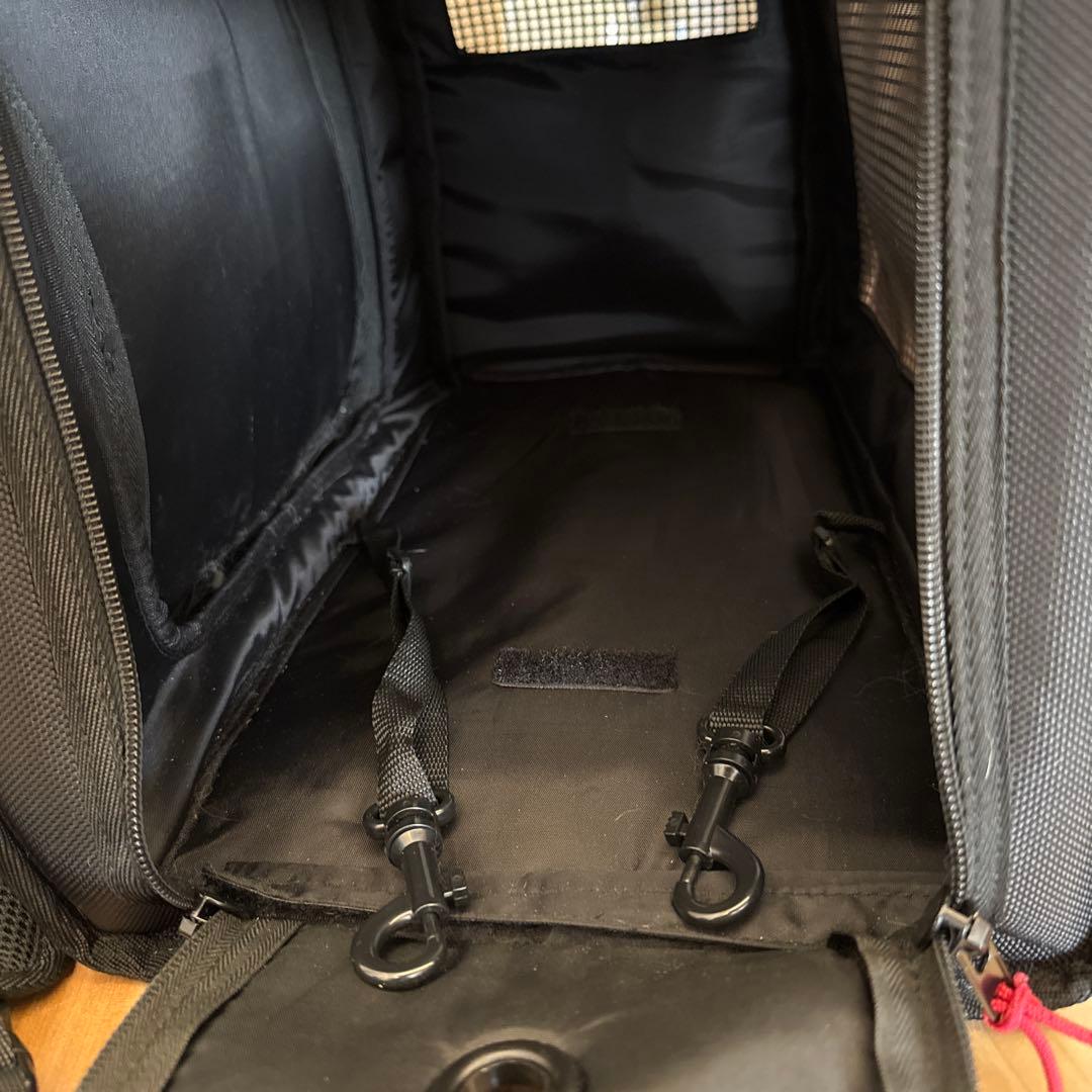 マンダリンブラザーズ 2025年リニューアル版 リュック Mサイズ