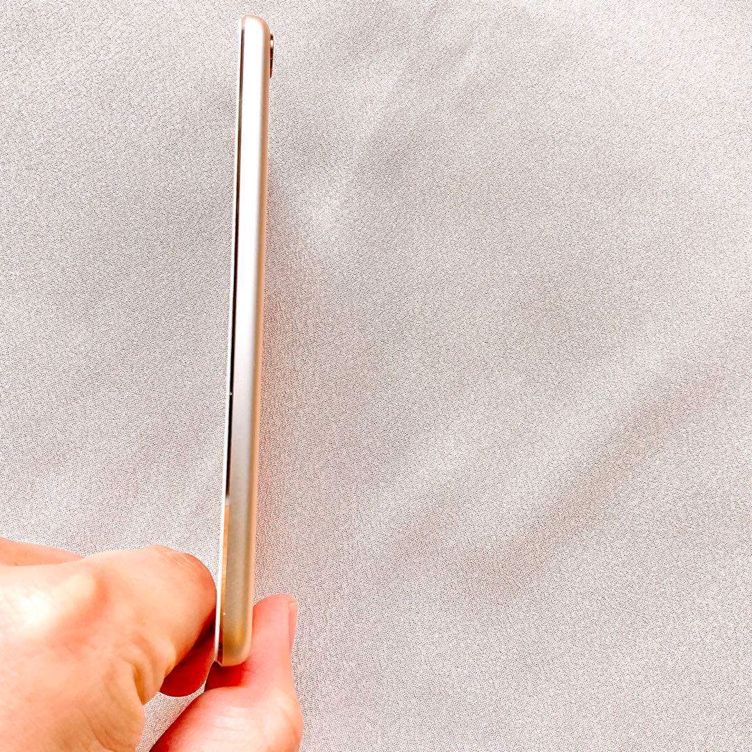 ゴールド iPod touch 第7世代 128GB アイポッド 本体 g