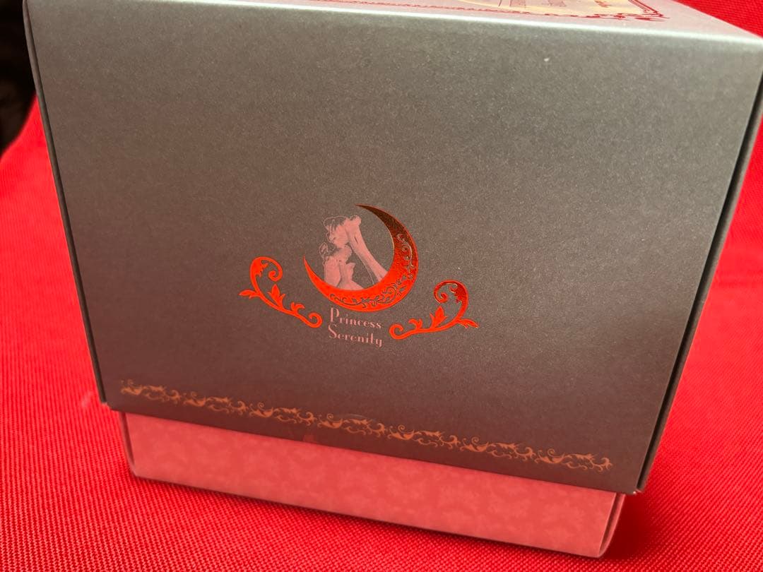 PROPLICA セーラームーン タキシード ミラージュ メモリアルオーナメント