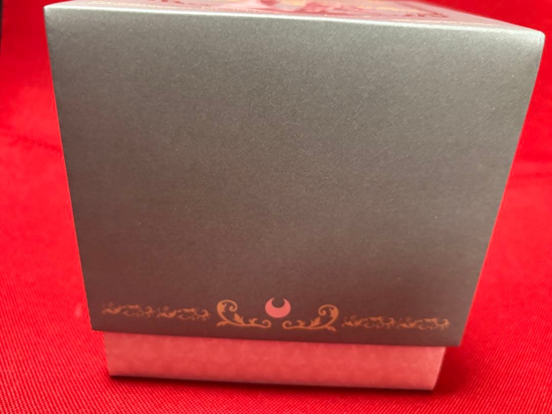 PROPLICA セーラームーン タキシード ミラージュ メモリアルオーナメント