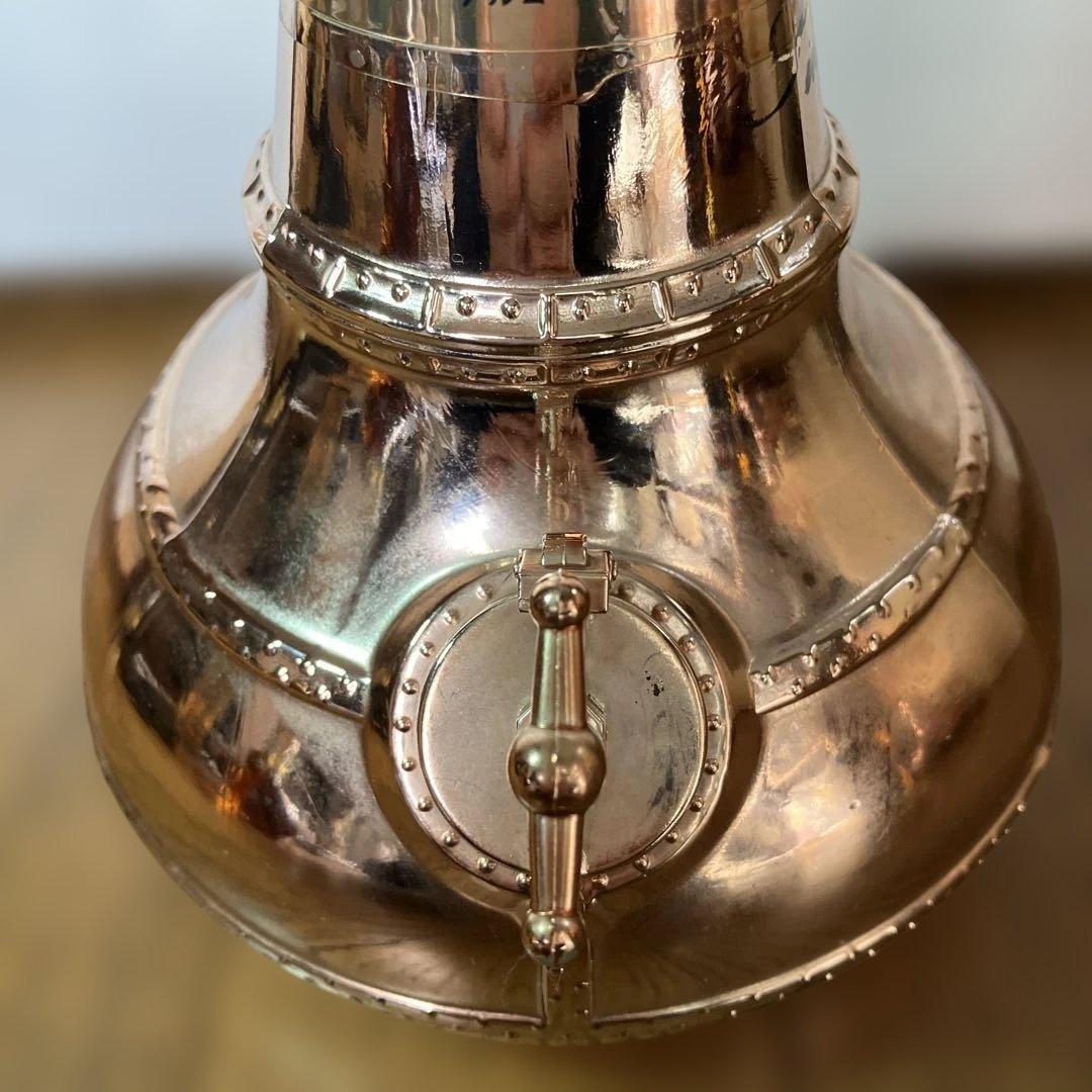 ニッカ１号ポットスティル，スーパーニッカ特級，ブラックニッカ エクストラシェリー