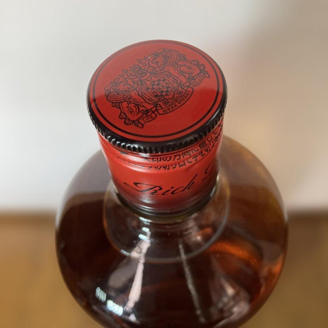 ニッカ１号ポットスティル，スーパーニッカ特級，ブラックニッカ エクストラシェリー