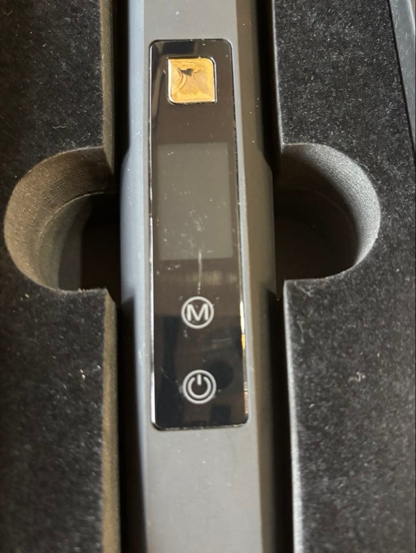 プラズマニードル　カリファ　 トラストミー化粧水付き