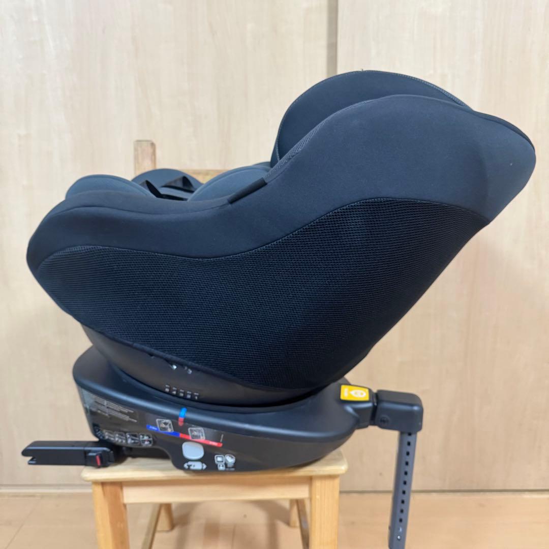 今週末限定タイムセール☆ joie チャイルドシート アーク360 isofix