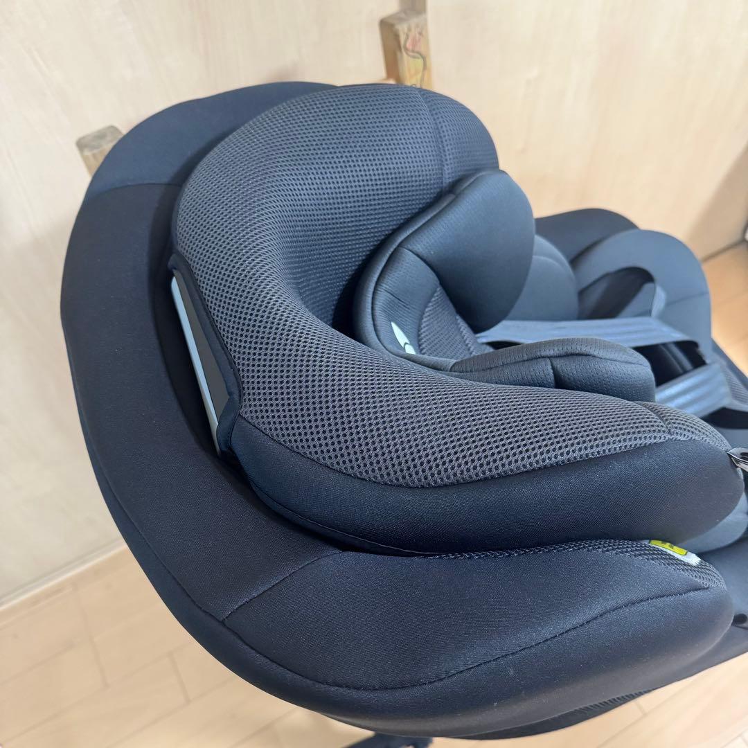 今週末限定タイムセール☆ joie チャイルドシート アーク360 isofix