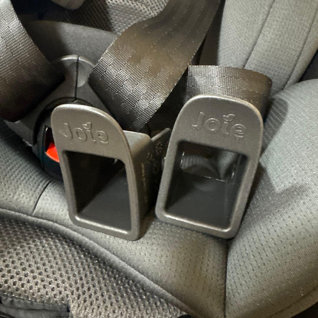 今週末限定タイムセール☆ joie チャイルドシート アーク360 isofix