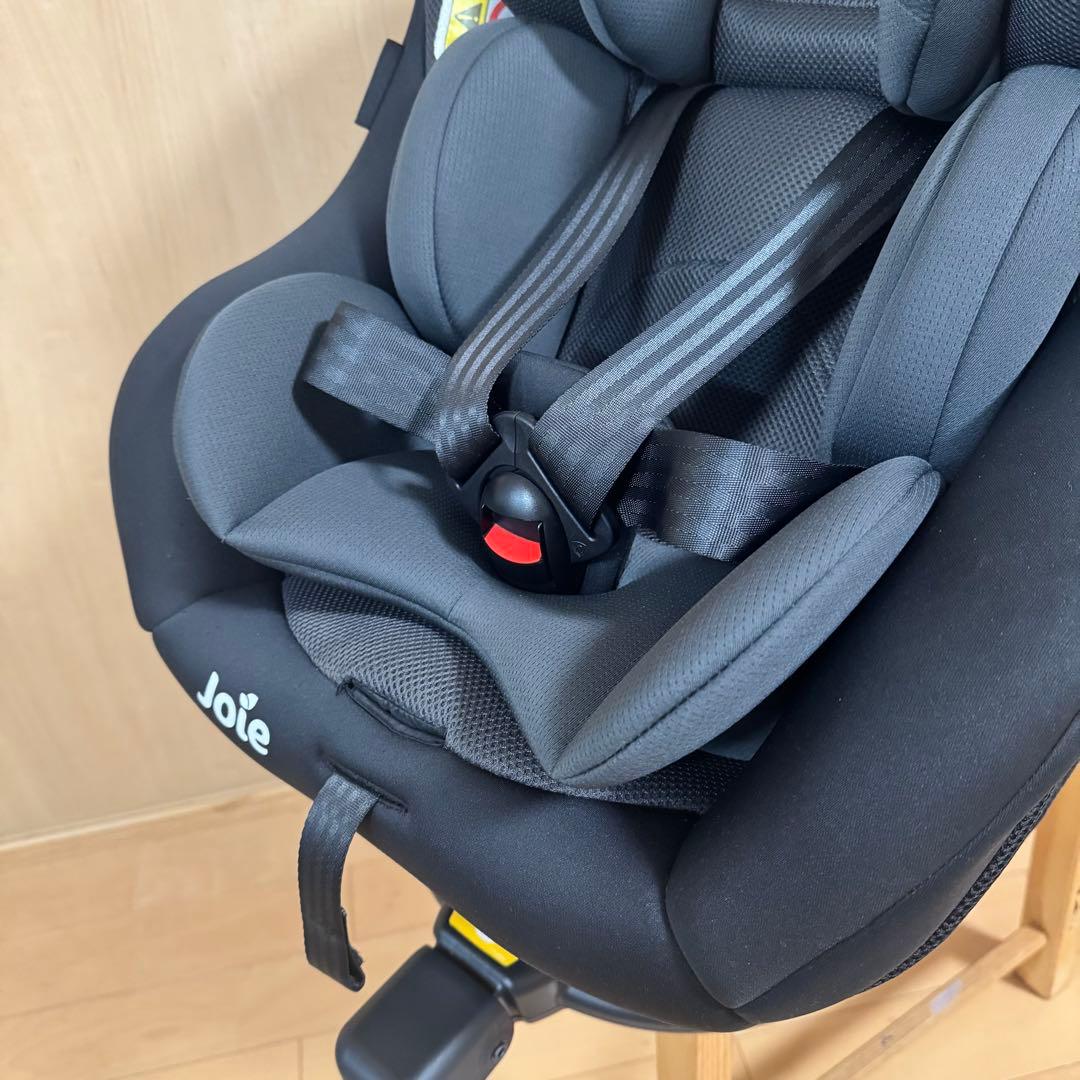 今週末限定タイムセール☆ joie チャイルドシート アーク360 isofix