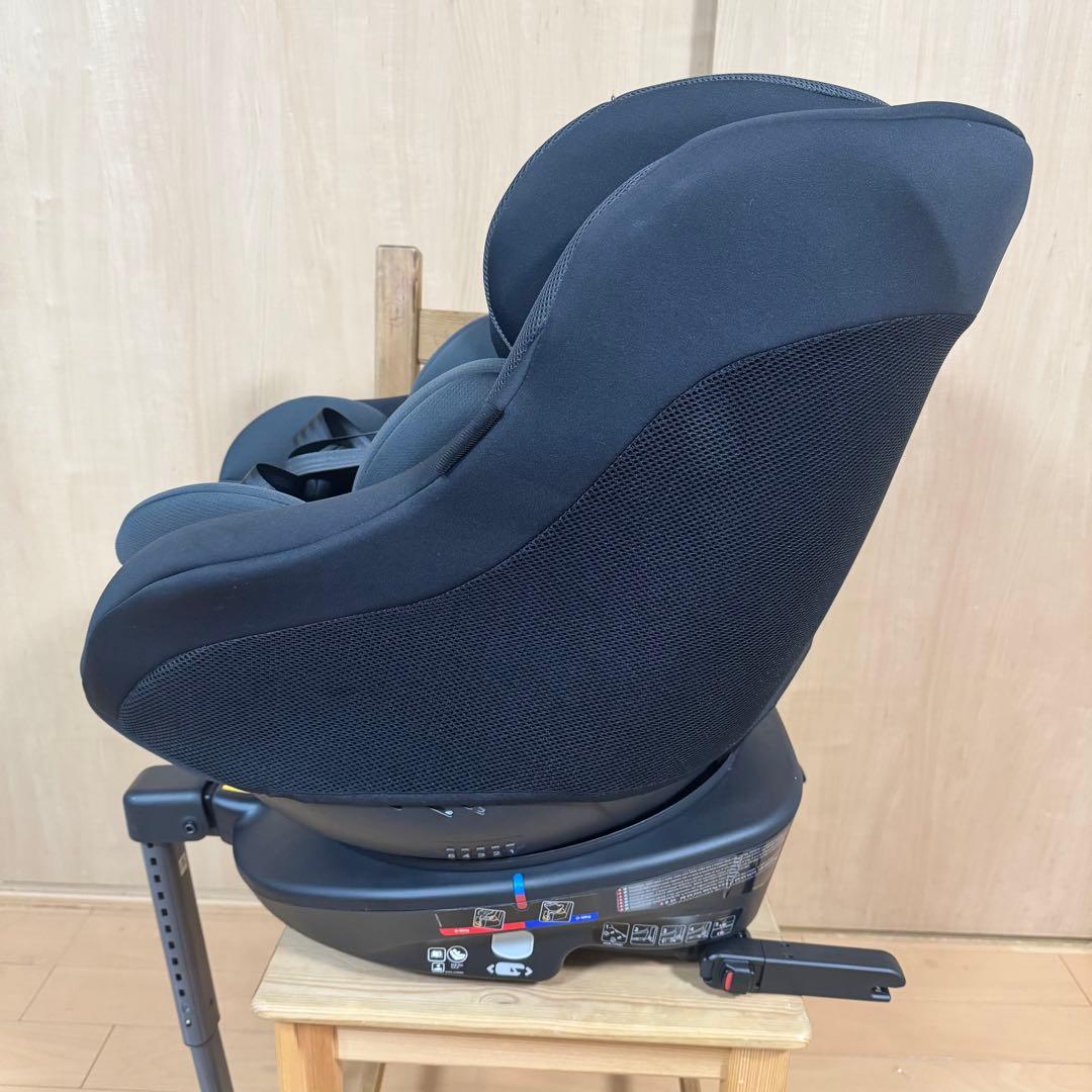 今週末限定タイムセール☆ joie チャイルドシート アーク360 isofix