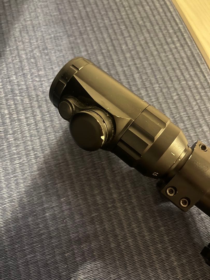 ノーベルアームズ　SURE HIT 1422 IR HIDE7