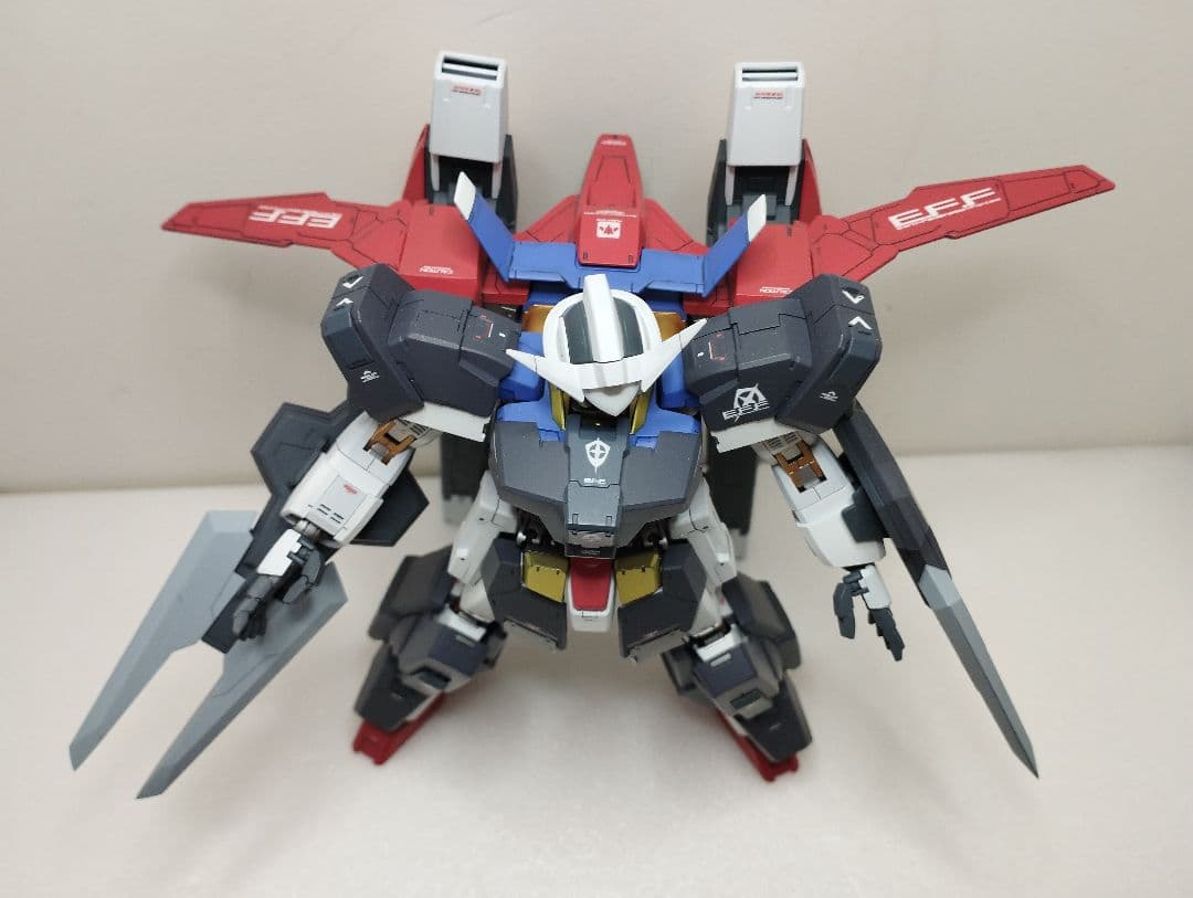 MGガンダムAGEフルグランサ