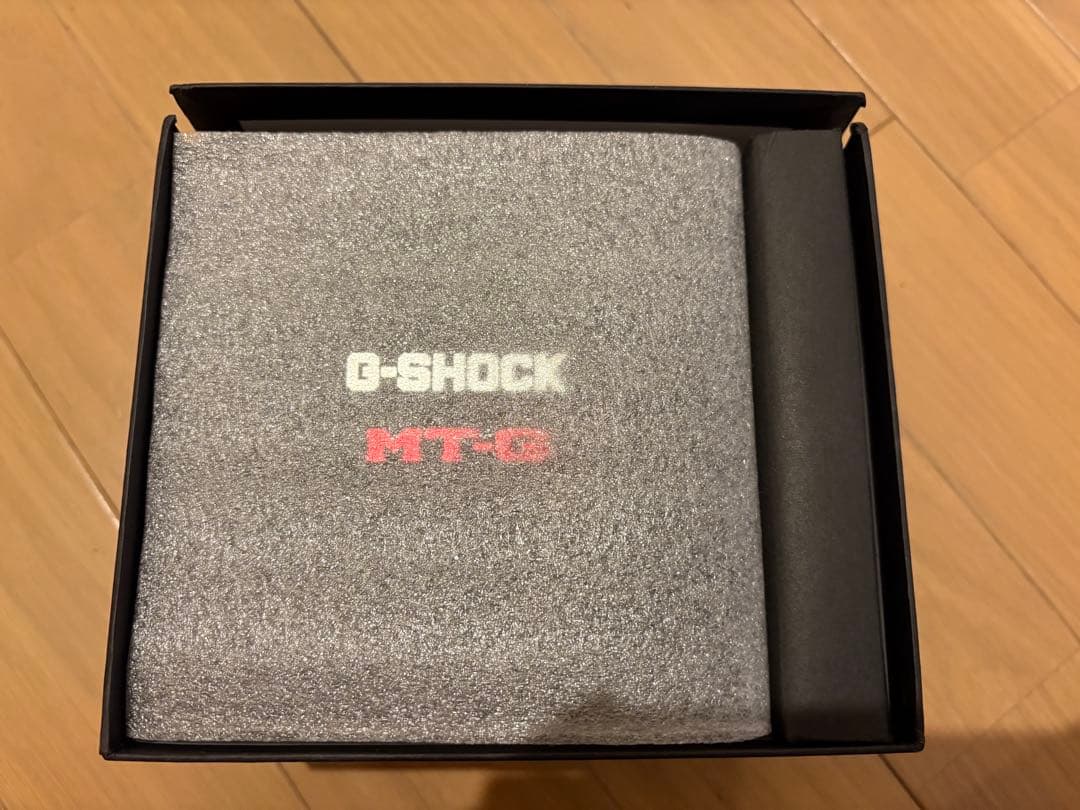 時計 G-SHOCK MTG B1000