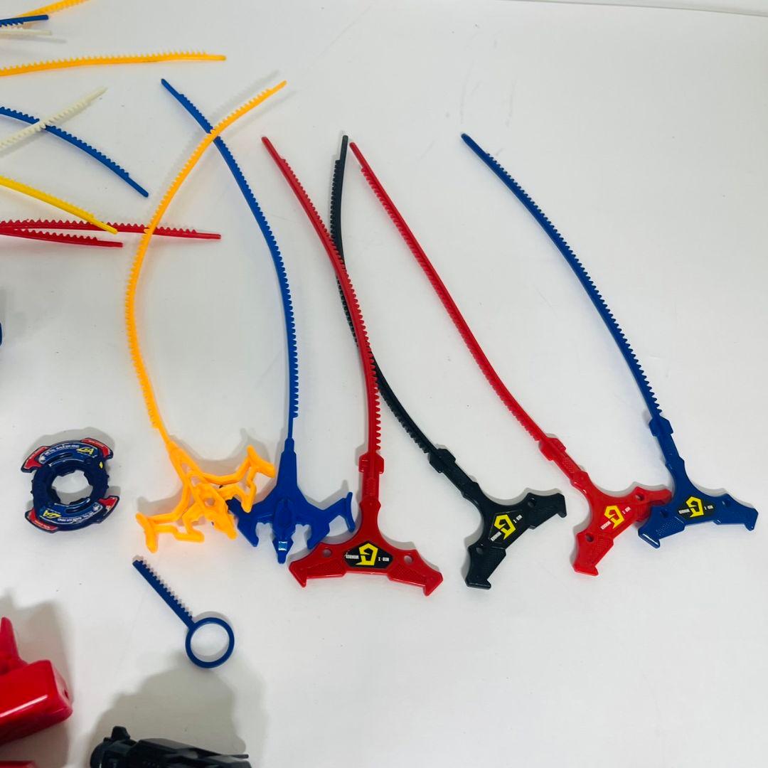 ベイブレード まとめ売り 引退品