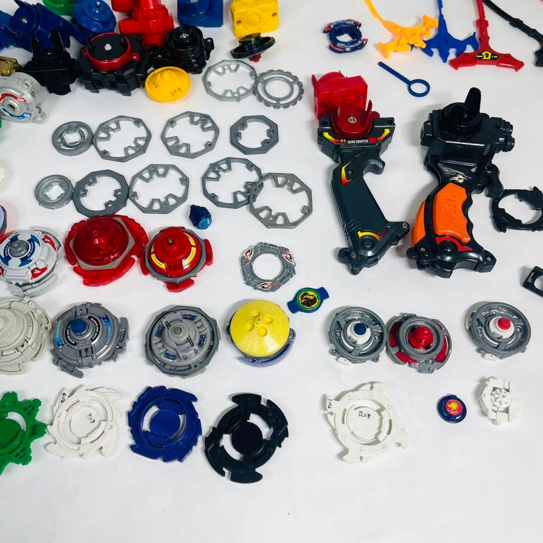 ベイブレード まとめ売り 引退品