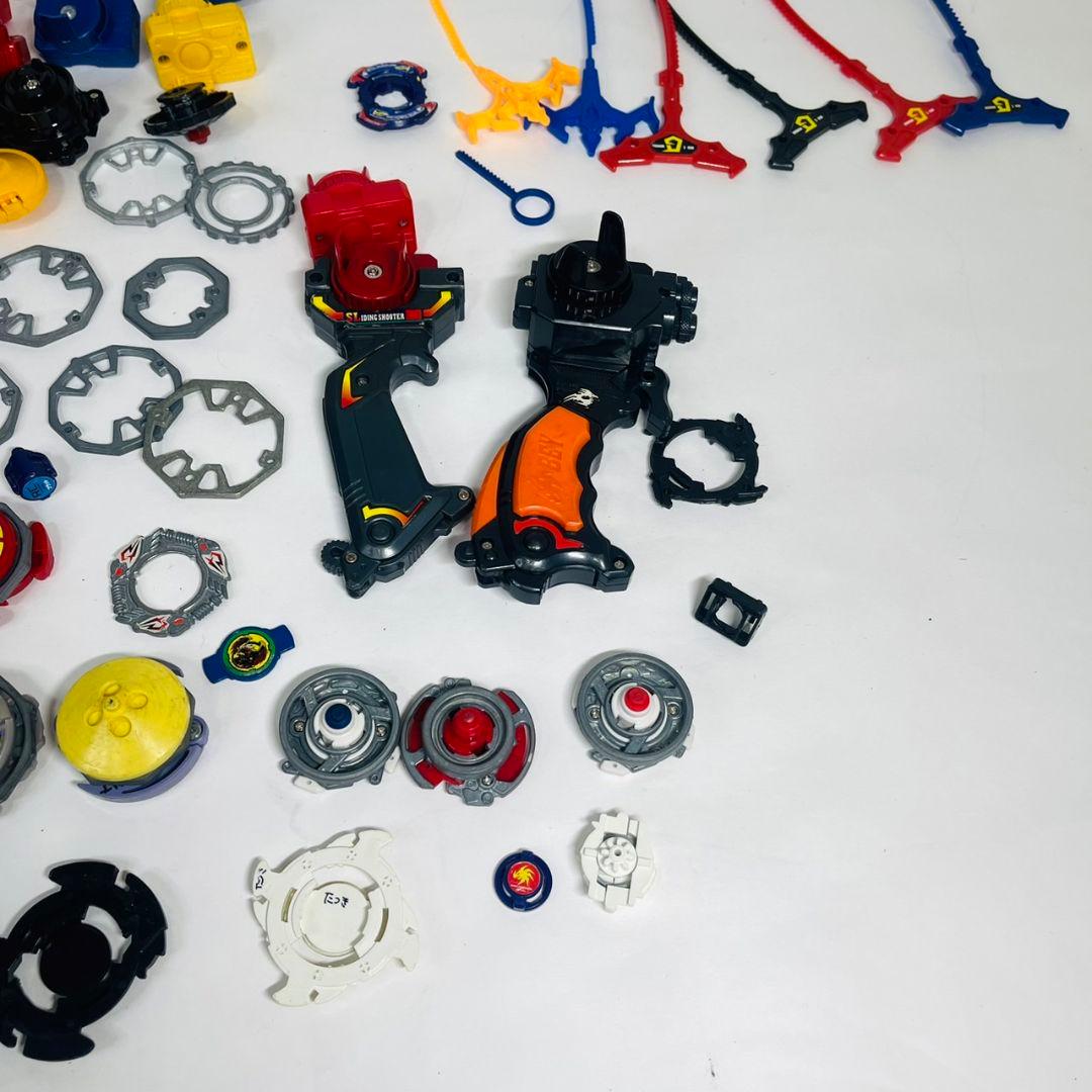 ベイブレード まとめ売り 引退品