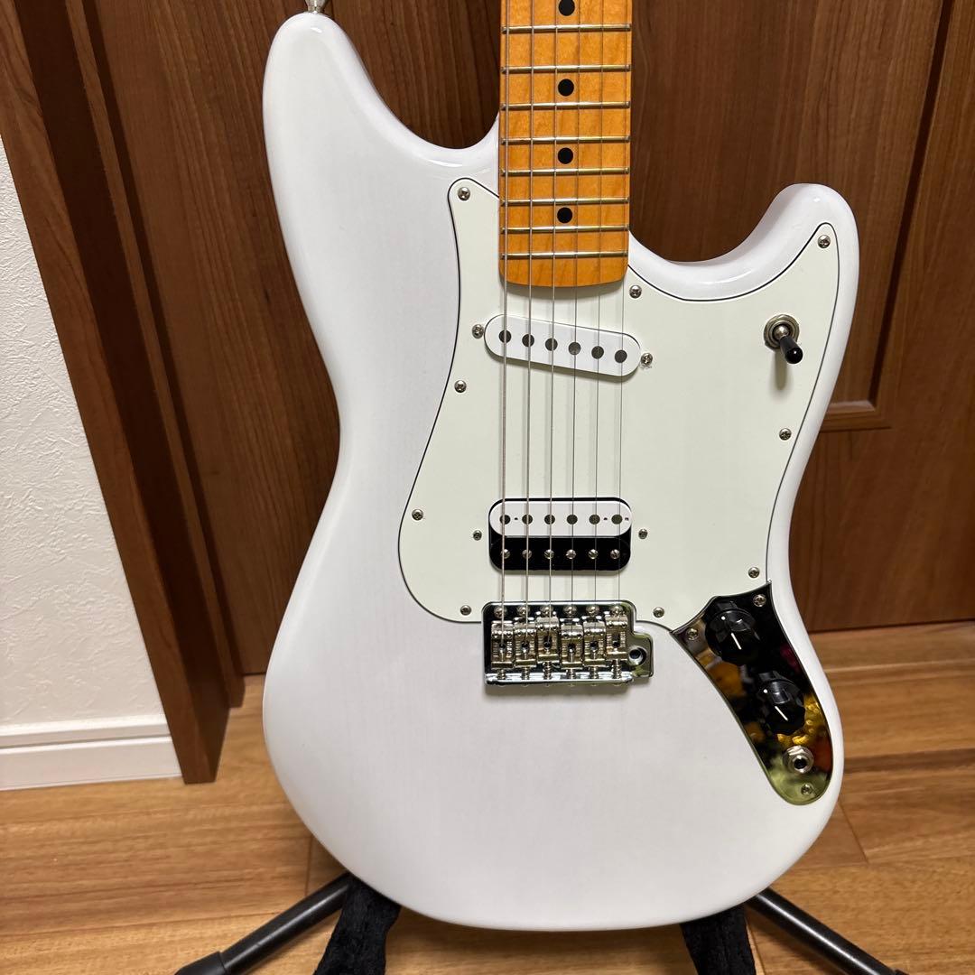 ギター Fender Made in Japan Limited Cyclone