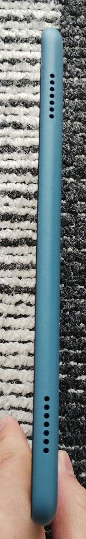 Amazon Fire HD 8（第10世代）ブルー／64GB