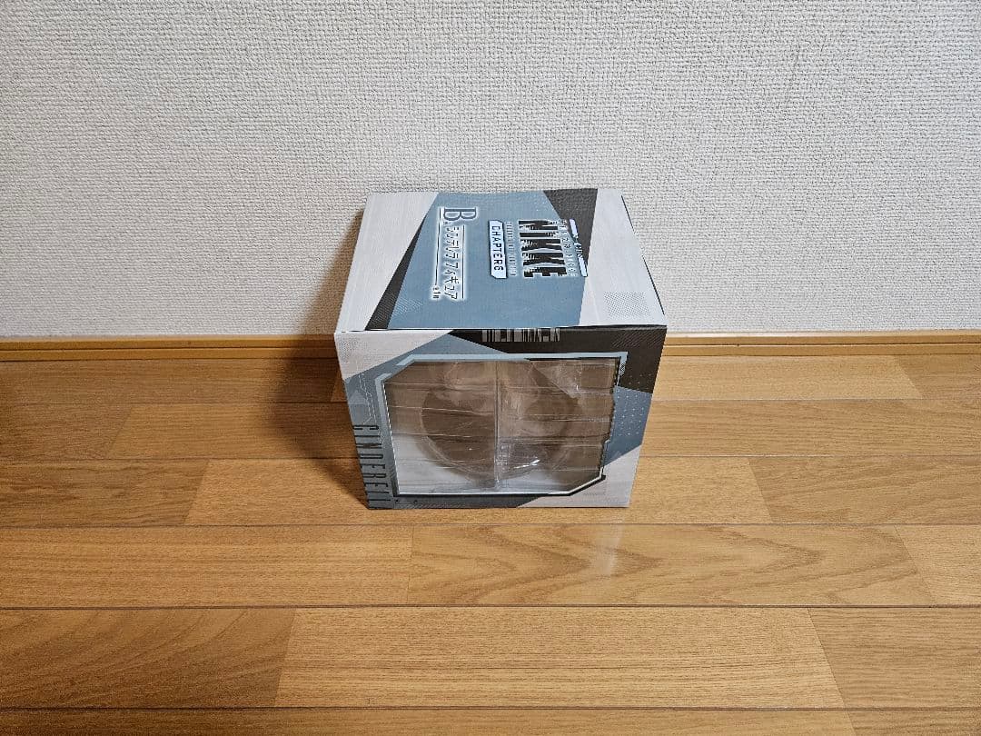 メガニケ 一番くじ ラストワン、A賞、B賞セット売り＋おまけ付き