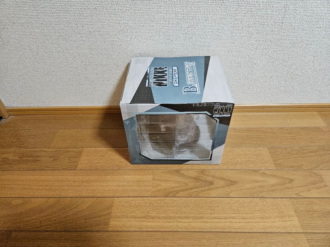 メガニケ 一番くじ ラストワン、A賞、B賞セット売り＋おまけ付き