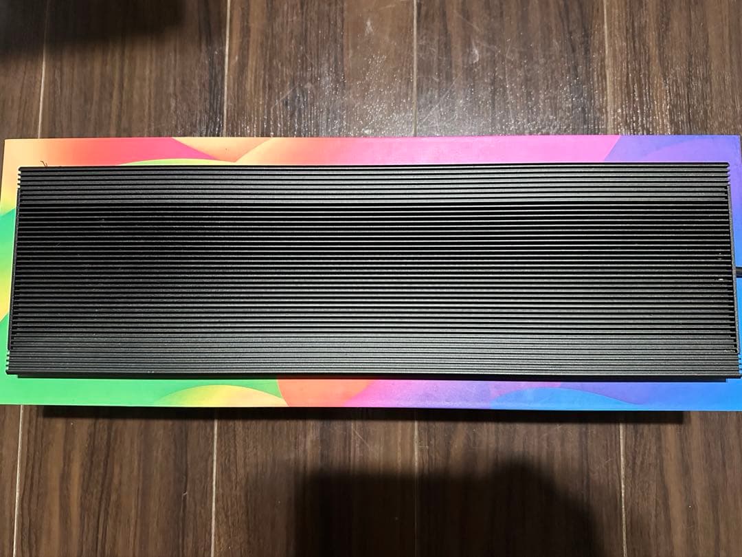 chihiros wrgb2 slim 45 と専用吊り下げキットのセット