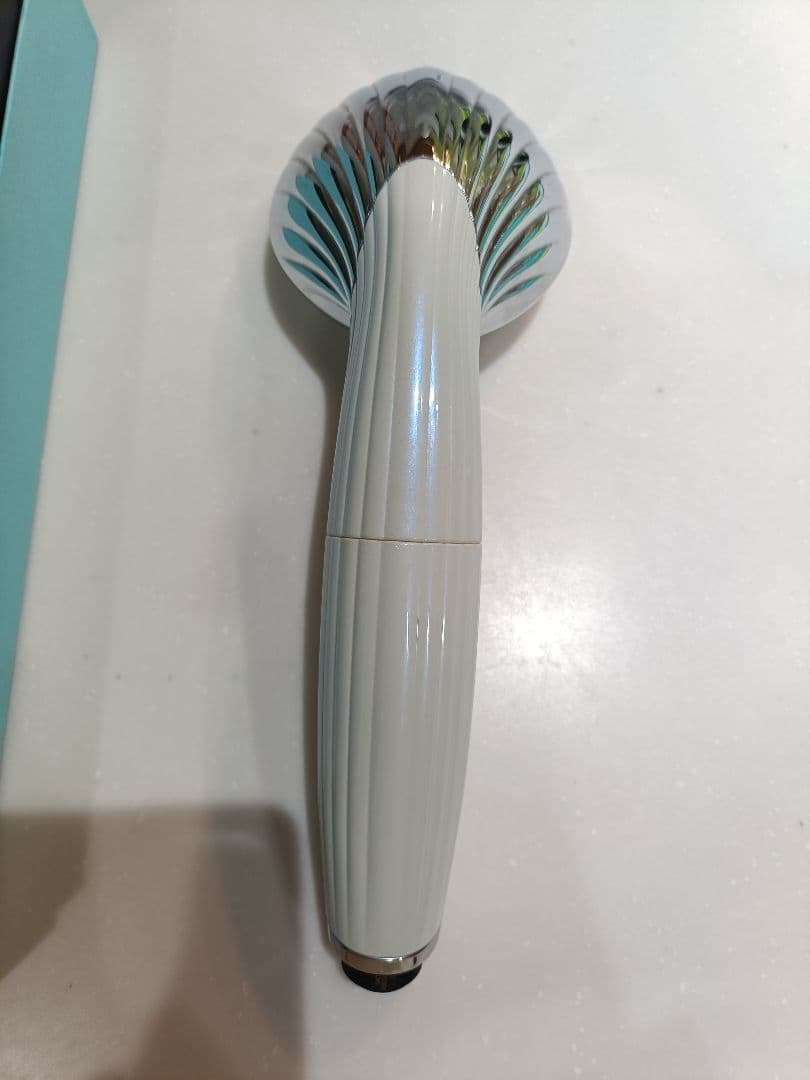 リファシャワーヘッド