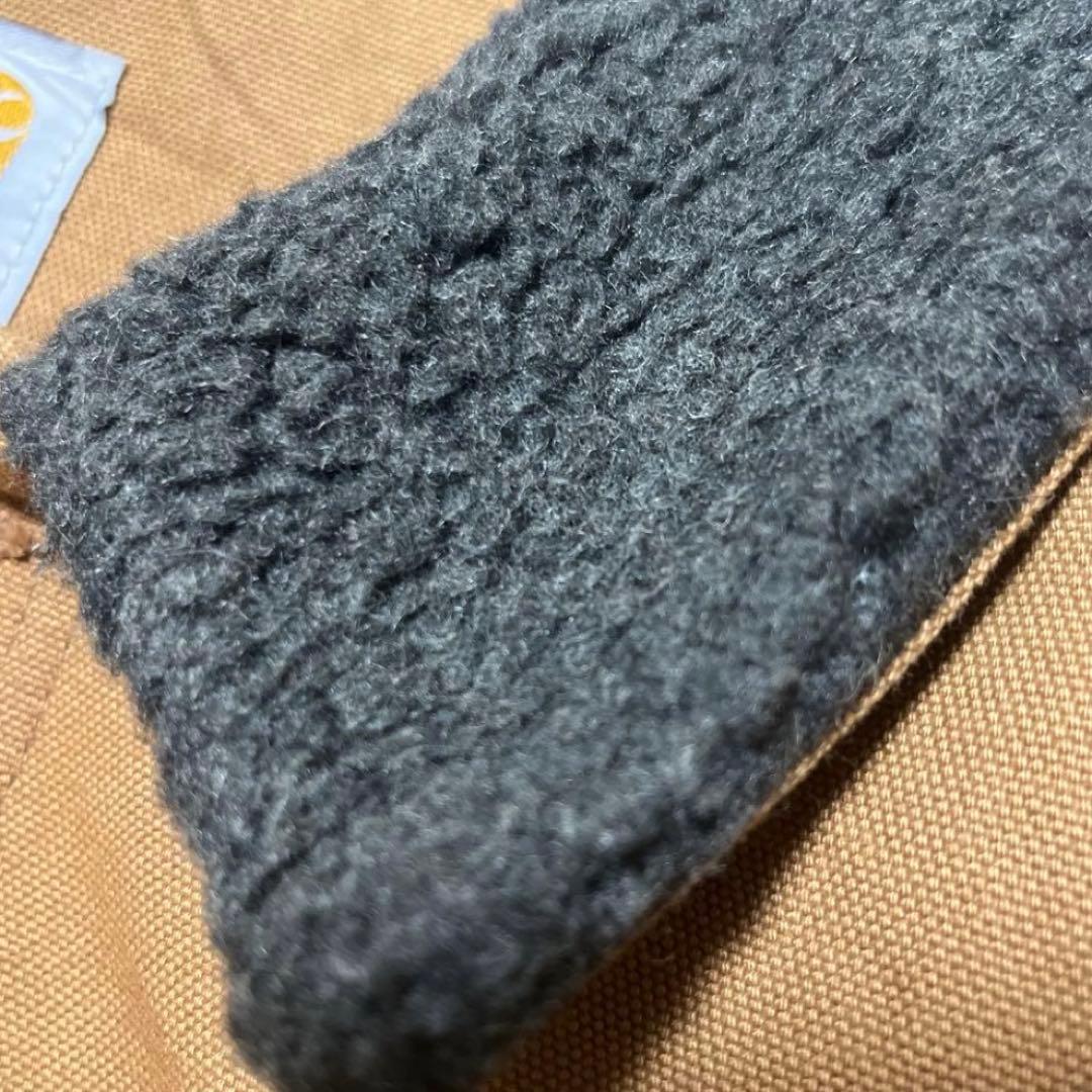 【ノルディクソン】Carharttカーハートダックジャケット