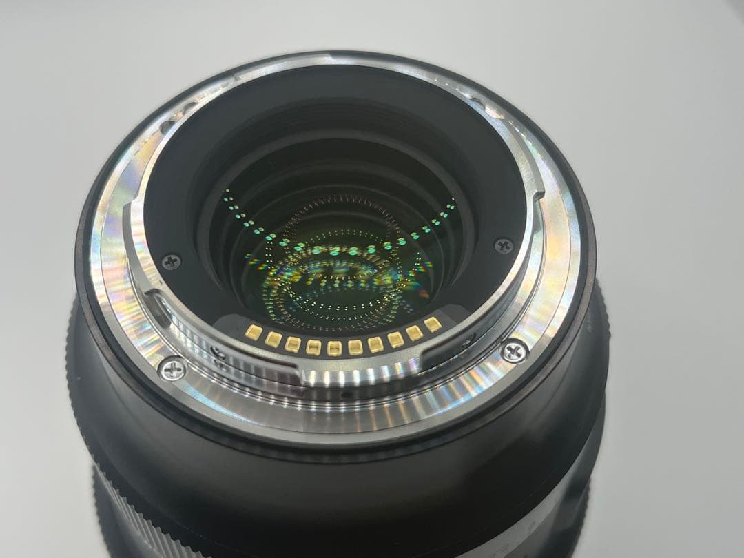 SIGMA 85mm F1.4 DG DN Art Lマウント用 単焦点レンズ