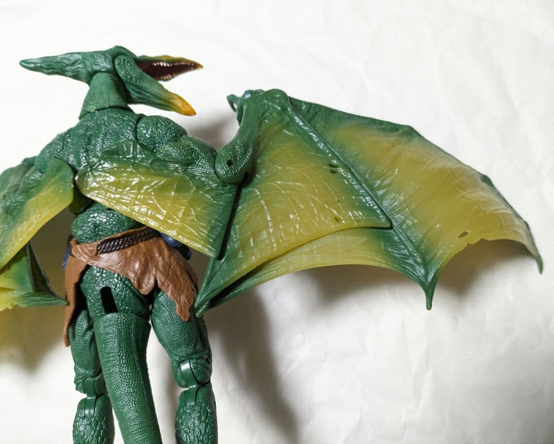 マーベルレジェンド・サウロン