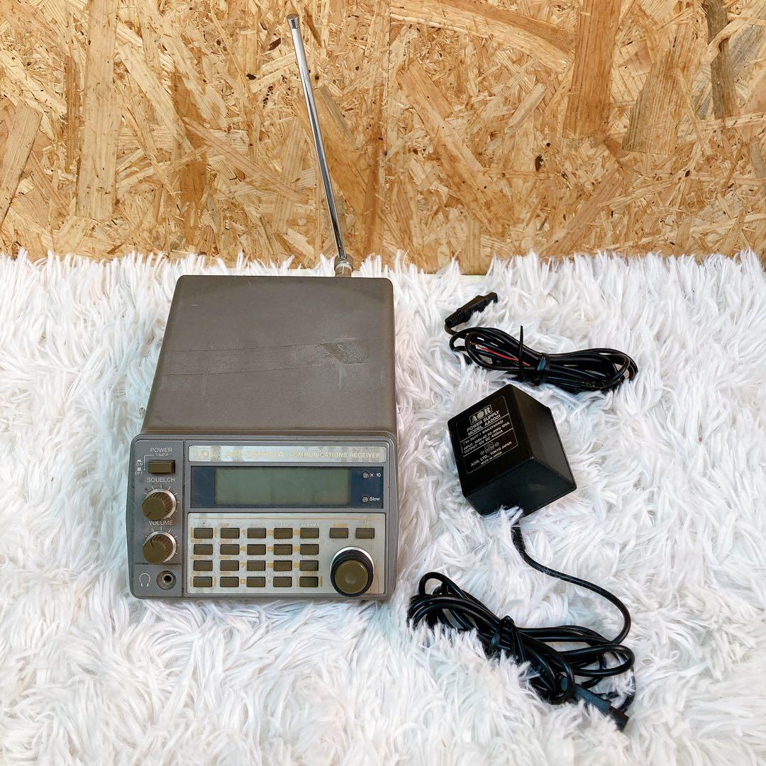 AOR AR-3000A 受信器