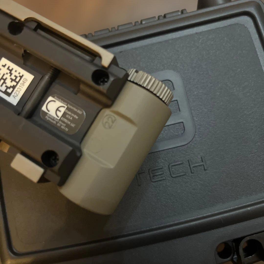 EOTech HWS グリーンホロサイト