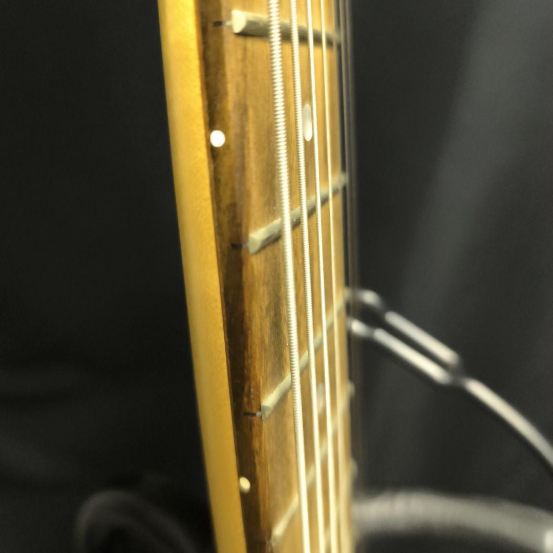 p*認様 プレイテック7弦ギター　ジャンク　PLAYTECH「PTR7450FR