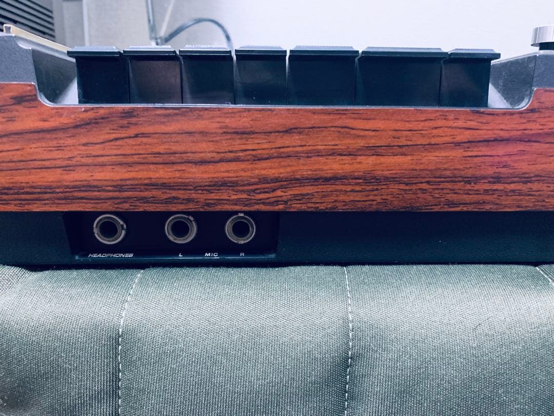 technics テクニクス RS-268U 美品