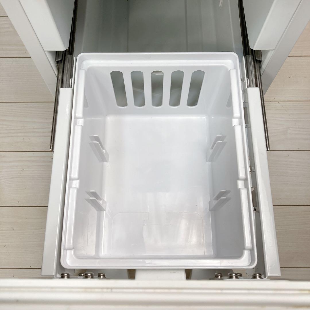 【送料込み】TWINBIRD ツインバード ベッドサイド冷蔵庫 HR-D282