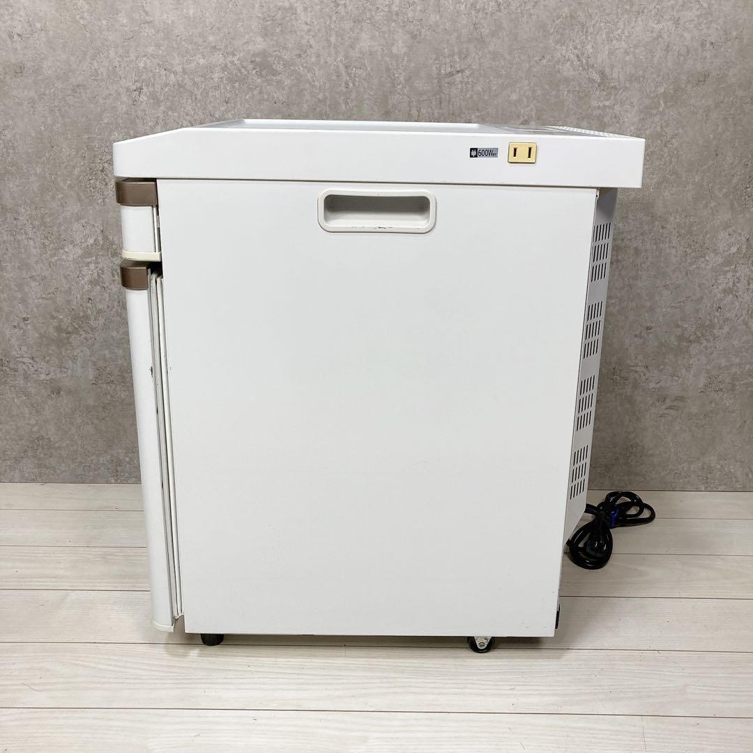 【送料込み】TWINBIRD ツインバード ベッドサイド冷蔵庫 HR-D282