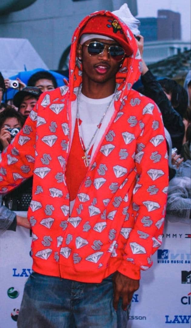 B*）様 00s BILLIONAIRE BOYS CLUB フルジップパーカー