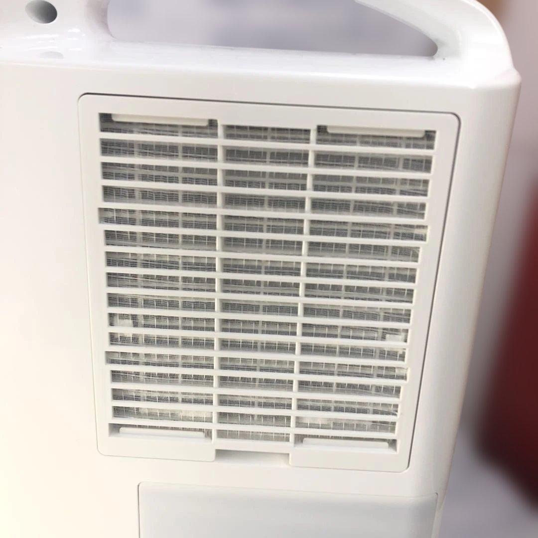 k1072 コロナ　衣類乾燥除湿機　2023年製