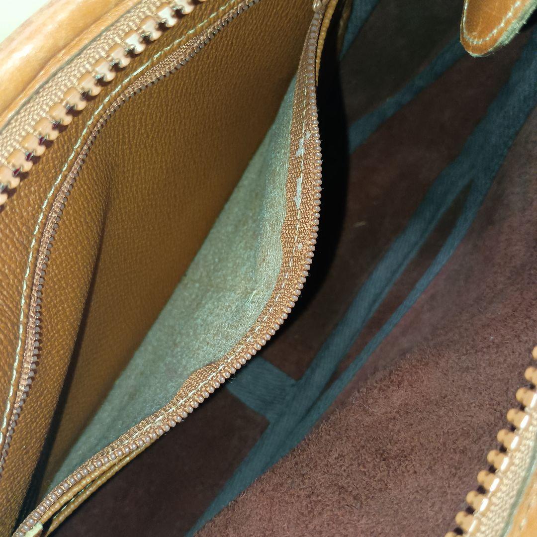 DOONEY & BOURKE ドゥニーアンドバーク ショルダーバッグ ブラック