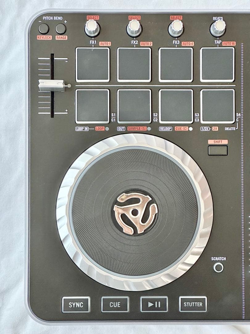 Numark MIXTRACK PROII DJコントローラー