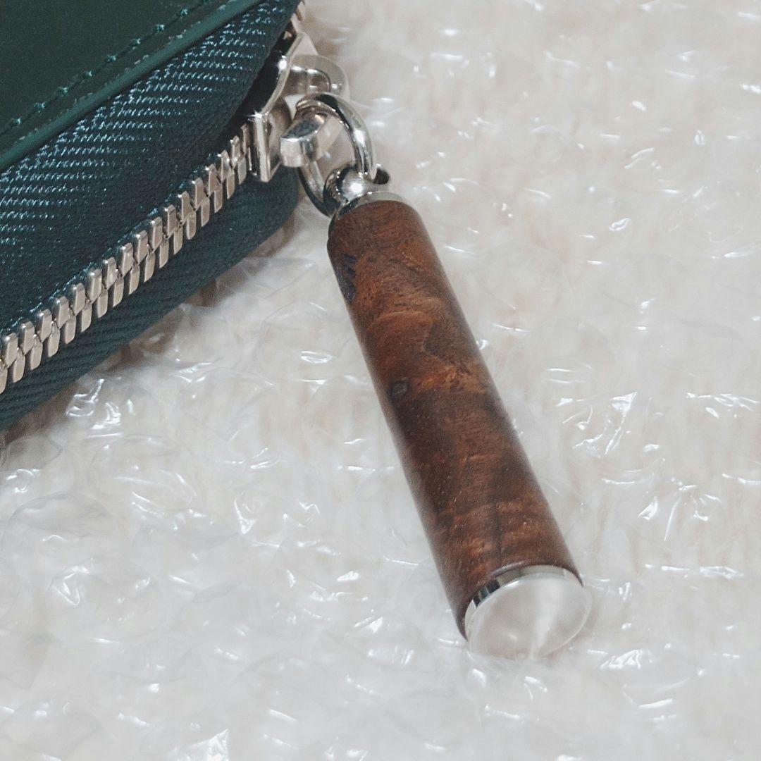 【ヌー】Independent PENCASE　 クラロ ウォールナット