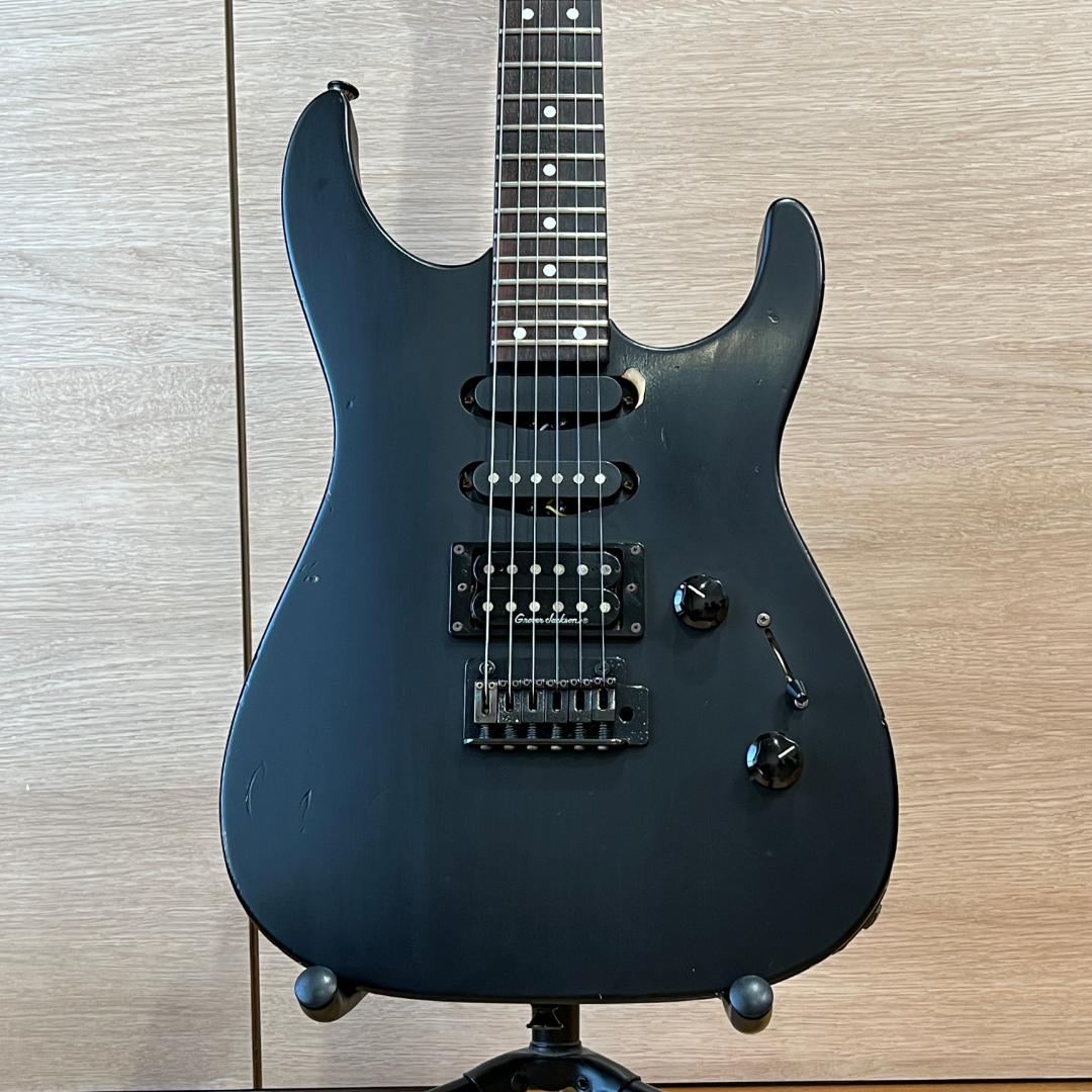 Grover Jackson GJ-40 Dinky Type ジャクソン