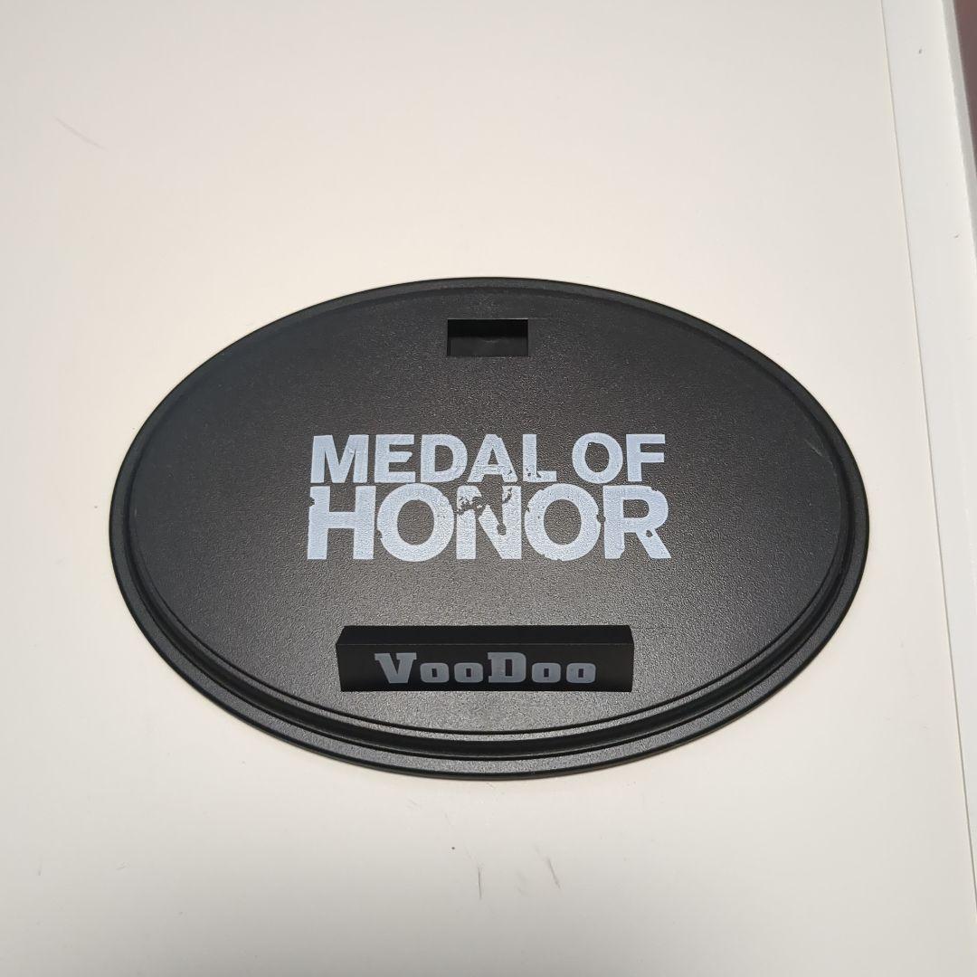 MEDAL OF HONOR Voodoo 1/6　Soldierstory製