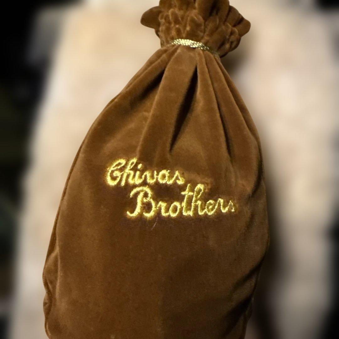 ウイスキー  Salute 21 Year Old Scotch Whisky