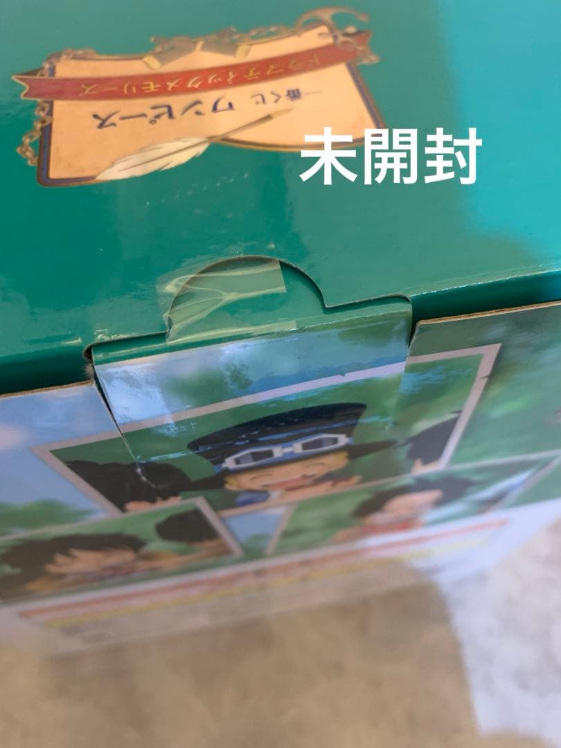 一番くじワンピースA.B.C.D.ラストワン.G.H.I.J賞31点セット。