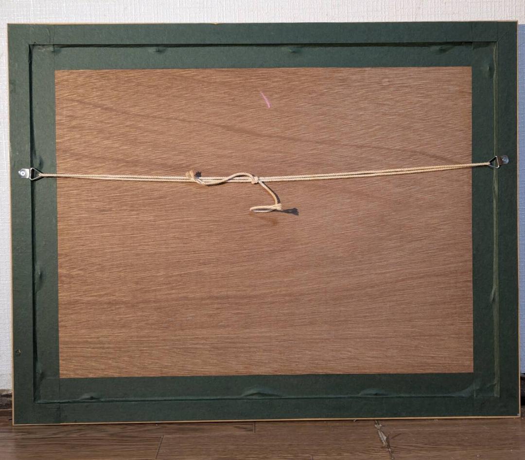 【真作】【複製】複製画　パブロ・ピカソ　エロチカシリーズ　独創的な線描画　W36