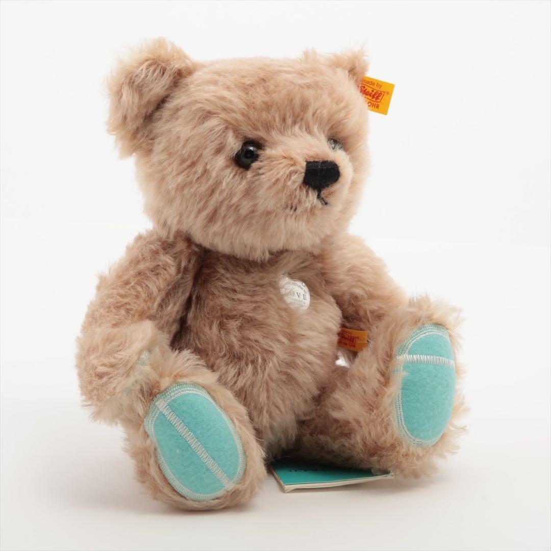 シュタイフ　ティファニー　テディベア