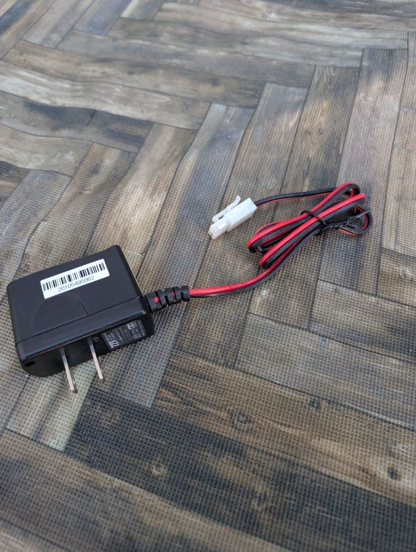 タミヤ　XB レーシングファイター　バギーラジコン　美品　中古