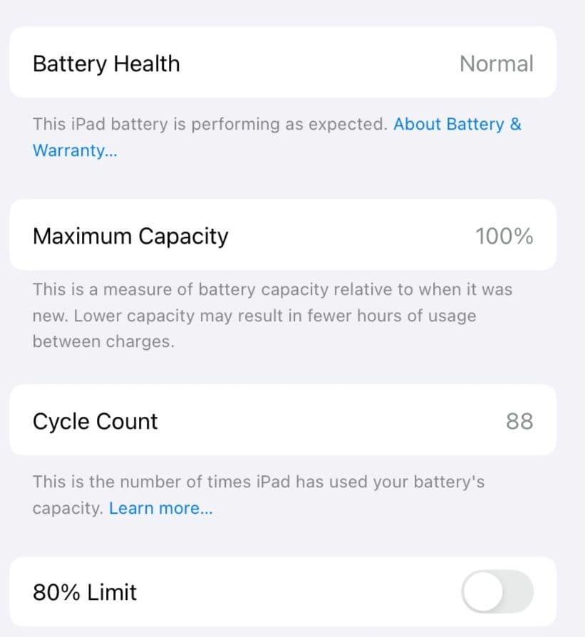 美品 IPAD MINI A17 pro + apple pencil pro