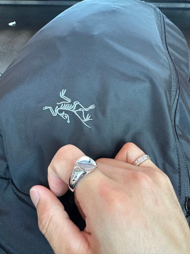 Tom Wood Kay Ring 64 （24号）TOMWOOD トムウッド