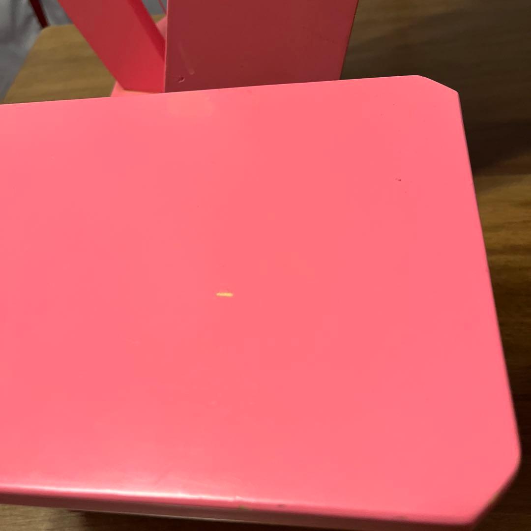 シェーンハット　ハープ　ベンチ